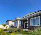 коттедж 130 кв м Новосёлов ул.