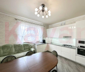 коттедж 269 кв м Березовая ул.