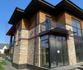 коттедж 225 кв м им. Неустроева С.А. ул.