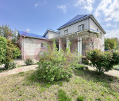 коттедж 215 кв м Первомайский пер.