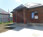 коттедж 97 кв м Северная ул.