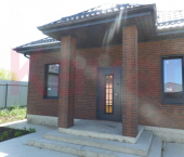 коттедж 97 кв м Северная ул.