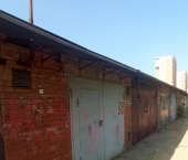 24 кв м им. Тургенева ул.