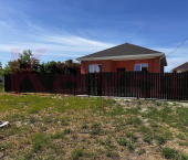 коттедж 110 кв м Продольная ул.