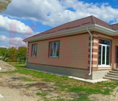 коттедж 93 кв м Белореченск