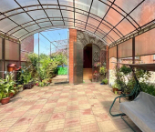 коттедж 229 кв м Голубой Бульвар ул.