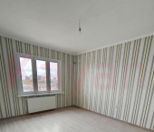 1-комн, 39кв м, этаж 11/18 им. Виктора Нарыкова ул.