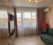 1-комн, 30.3кв м, этаж 5/5 Фестивальная ул.