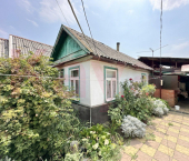 коттедж 30 кв м 1-я Заречная ул.