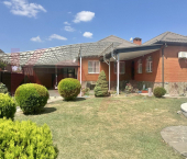 коттедж 210.1 кв м Троицкая ул.