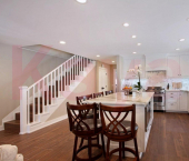 коттедж 163 кв м им. Гагарина ул.