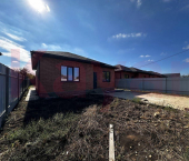 коттедж 95 кв м Южная ул