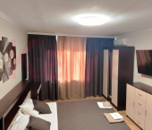 1-комн, 37.6кв м, этаж 10/10 Рашпилевская ул.