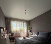 3-комн, 73.2кв м, этаж 3/10 Чекистов проспект