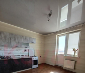 2-комн, 72кв м, этаж 13/17 им. Александра Покрышкина ул.