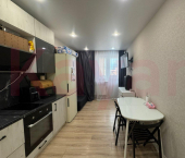 2-комн, 61кв м, этаж 16/16 им. Евгении Жигуленко ул.