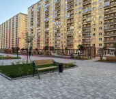 1-комн, 35кв м, этаж 11/16 им. лётчика Позднякова ул.