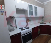 1-комн, 36кв м, этаж 2/18 им. Героя Сарабеева В.И. ул.