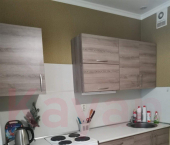 1-комн, 42.8кв м, этаж 11/18 им. Героя Сарабеева В.И. ул.