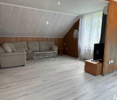 2-комн, 55кв м, этаж 5/5 улица Дмитриевой, 1/1