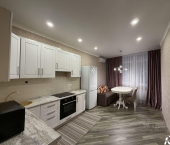 1-комн, 47кв м, этаж 8/16 Дальний проезд, 11 1