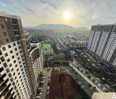 2-комн, 56кв м, этаж 23/24 Мысхакское шоссе, 59