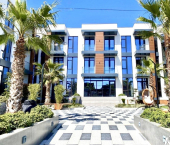 1-комн, 38кв м, этаж 2/3 ул Лилий, 13