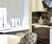 1-комн, 42кв м, этаж 9/16 улица 40 лет Победы, 146/3