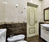 3-комн, 117кв м, этаж 13/16 ул им. Бабушкина, 295