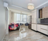 1-комн, 45кв м, этаж 8/24 ул Дальняя, 8 1