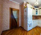 2-комн, 57кв м, этаж 2/6 ул им. Серова, 50