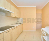 1-комн, 39кв м, этаж 6/14 ул им. Симиренко, 43