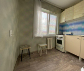 2-комн, 41кв м, этаж 4/4 улица 2-я Пятилетка, 12