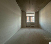 3-комн, 91кв м, этаж 17/22 улица Николая Шевелёва, 1