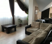 1-комн, 60кв м, этаж 6/6 проспект Гёте, 3