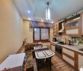 2-комн, 54кв м, этаж 4/9 ул им. Александра Покрышкина, 6