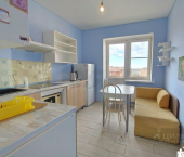 1-комн, 34кв м, этаж 6/6 ул Митинская, 11