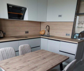 3-комн, 90кв м, этаж 8/20 улица Мурата Ахеджака, 12 к10