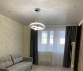 3-комн, 95кв м, этаж 16/18 Фестивальная улица, 6