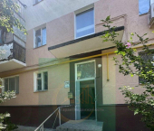 1-комн, 31кв м, этаж 1/5 улица Видова, 180