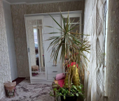 2-комн, 38кв м, этаж 2/2 Комсомольская улица, 29