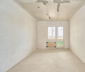 2-комн, 65кв м, этаж 6/22 Колхозная улица, 5/1