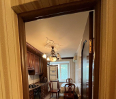 3-комн, 65кв м, этаж 6/9 Московская улица, 84