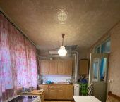 2-комн, 34кв м, этаж 1/1 ул 4-я Линия, 31