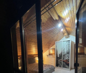 коттедж 120 кв м ул Виноградная, 125 1