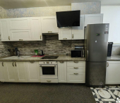 2-комн, 65кв м, этаж 9/18 ул Памяти Чернобыльцев, 1