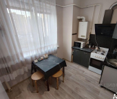 1-комн, 36кв м, этаж 7/8 Черкасская улица, 111