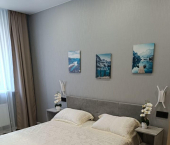 2-комн, 51кв м, этаж 3/16 ул им. Героя Ростовского, 8 7