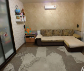 2-комн, 52кв м, этаж 1/2 ул Видова, 131 2