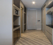 2-комн, 42кв м, этаж 6/9 Цветочная улица, 17/7